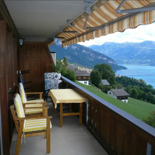 wohnung kaufen thunersee