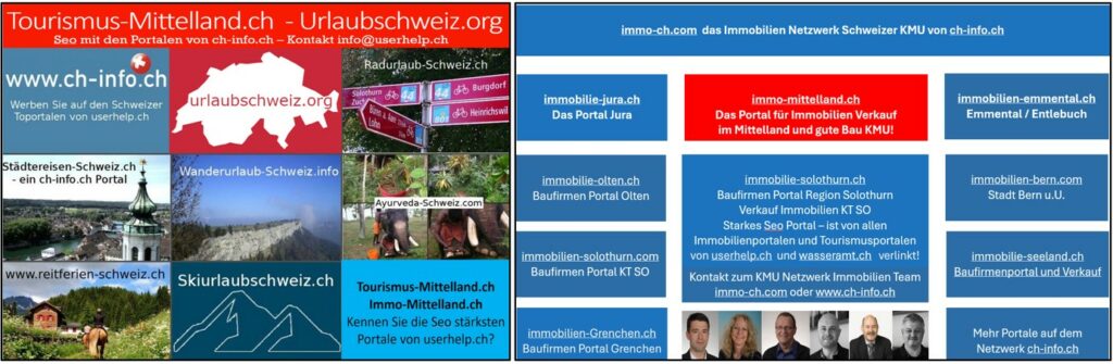 immoblien emmental